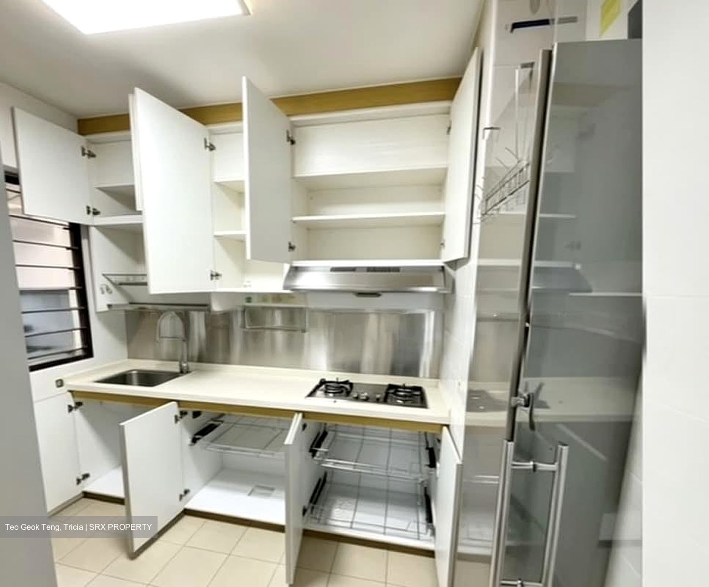 Blk 435A Fernvale Residence (Sengkang), HDB 4 Rooms #587737071